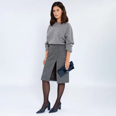 Туфли DARCY артикул 01077363400