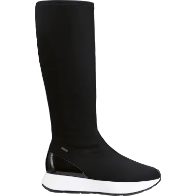 Сапоги THUNDER артикул 61023350100