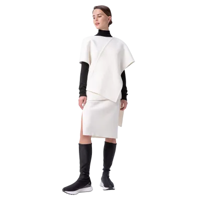 Сапоги THUNDER артикул 61023350100