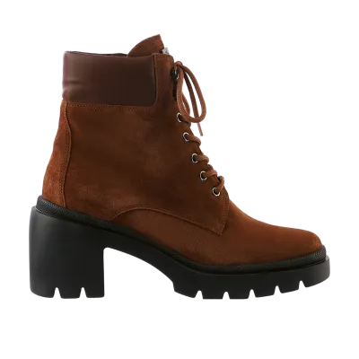 Ботильоны GIA артикул 01055222400