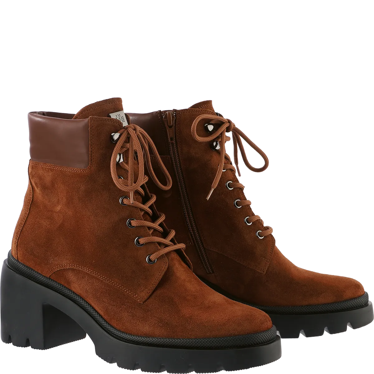 Ботильоны GIA артикул 01055222400