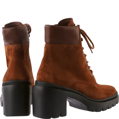 Ботильоны GIA артикул 01055222400