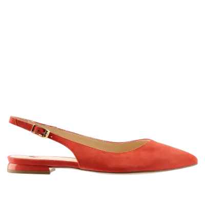 Балетки MONA артикул 91001124400