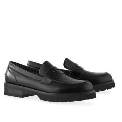 Лоферы BAILEY артикул 81016030100