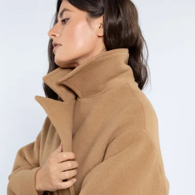 Пальто ANDIE артикул 01950101100