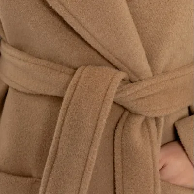 Пальто ANDIE артикул 01950101100