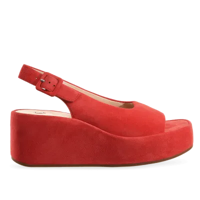 Босоножки LOULOU артикул 71025124400