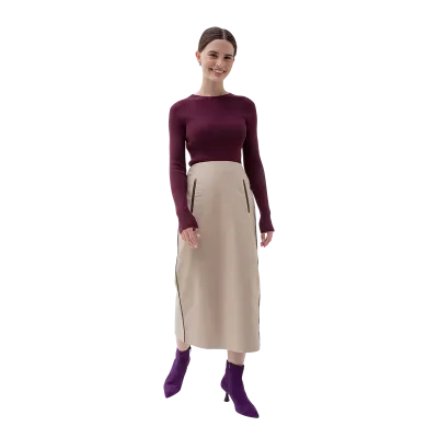 Ботильоны CHARLENE артикул 61065028800