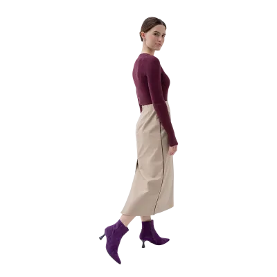 Ботильоны CHARLENE артикул 61065028800