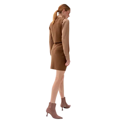 Ботильоны CHARLENE артикул 61065029400