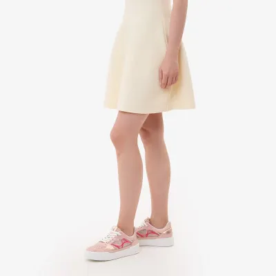 Кеды FRANKIE артикул 91036598599