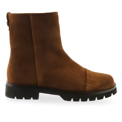 Ботинки THEO артикул 01015028900