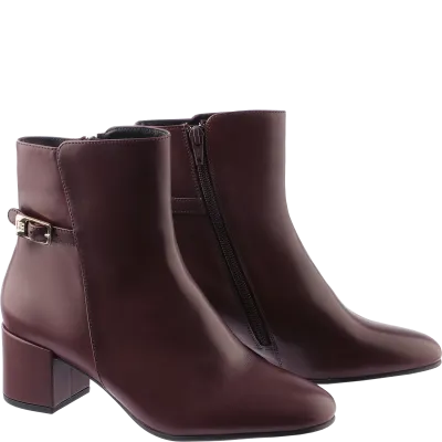 Ботильоны ELLA артикул 01341234400_N