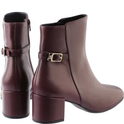 Ботильоны ELLA артикул 01341234400_N