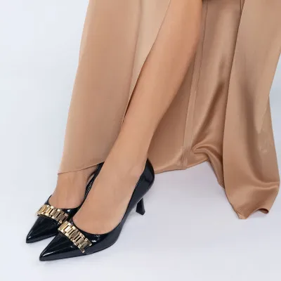 Туфли PEARL артикул 01177360100