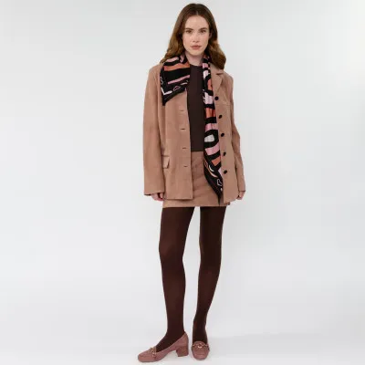 Туфли OLIVIA артикул 21040164600
