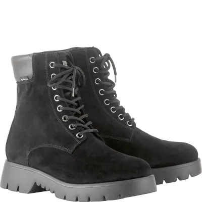 Ботинки HARVEST артикул 01025250100