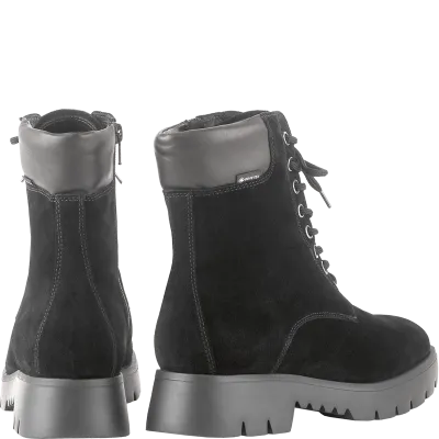 Ботинки HARVEST артикул 01025250100