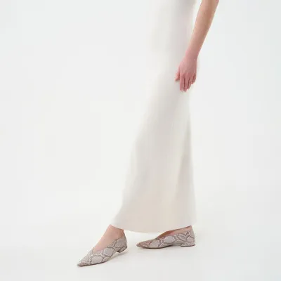 Балетки TEA артикул 91018271999