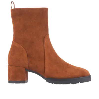 Ботильоны DIANA артикул 81348122400