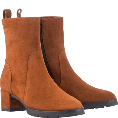 Ботильоны DIANA артикул 81348122400