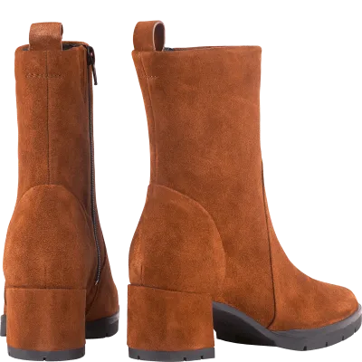 Ботильоны DIANA артикул 81348122400