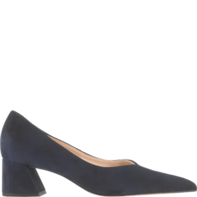 Туфли KIM артикул 01045023500