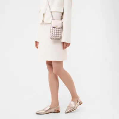 Балетки GINGER артикул 91006117800