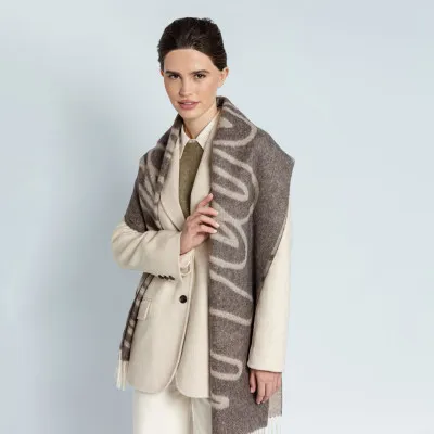 Шарфы SCARF YARA артикул 01572101494