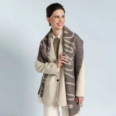 Шарфы SCARF YARA артикул 01572101494