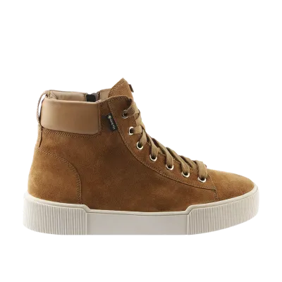 Кеды BUDDY артикул 01036321100