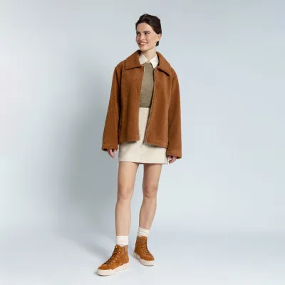 Кеды BUDDY артикул 01036321100