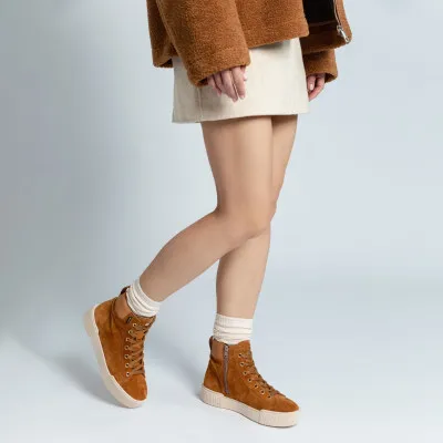 Кеды BUDDY артикул 01036321100