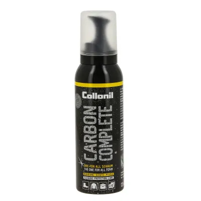 Уход за обувью Carbon Сomplete артикул 8141-000