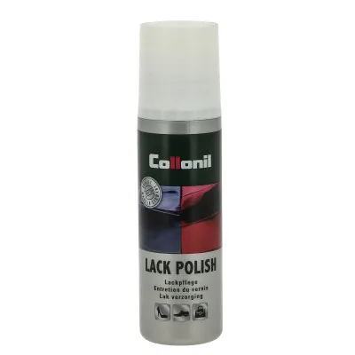 Уход за обувью Lack Polish артикул 5623-050
