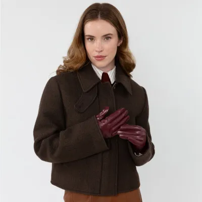 Перчатки GLOVES CITY артикул 21590004800