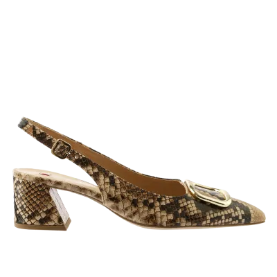 Туфли JENNIFER артикул 11046272200