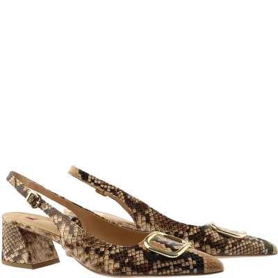 Туфли JENNIFER артикул 11046272200