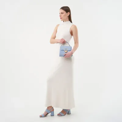 Босоножки PEACH артикул 91065023400