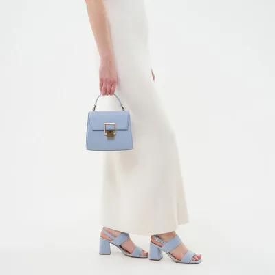 Босоножки PEACH артикул 91065023400