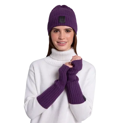 Перчатки GLOVES CHEERY артикул 41592108800