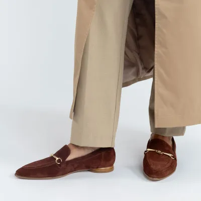 Лоферы ELODIE артикул 01004422900