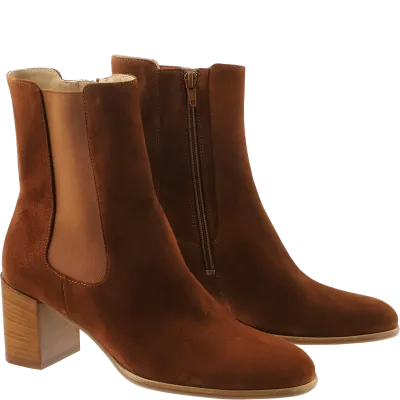 Ботильоны EDNA артикул 01066122400