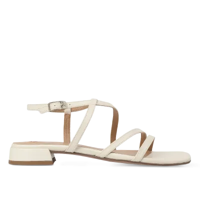 Босоножки ALBA артикул 91015101200