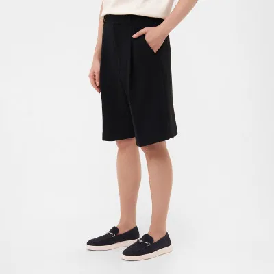 Лоферы ALLEN артикул 91012153500