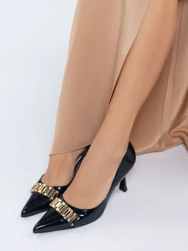Туфли PEARL артикул 01177360100