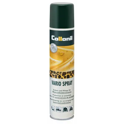 Уход за обувью Vario Spray артикул 1822-000