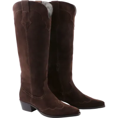 Сапоги MARCIE артикул 01028422100