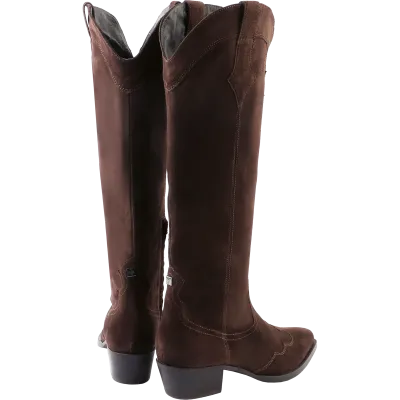 Сапоги MARCIE артикул 01028422100