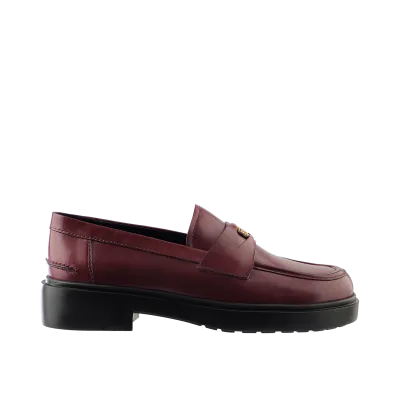 Лоферы PENNY LOAFER артикул 21016134800
